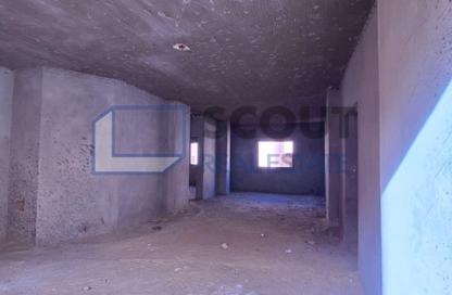 Apartment - 3 Bedrooms - 3 Bathrooms for sale in South Lotus - El Lotus - New Cairo City - Cairo