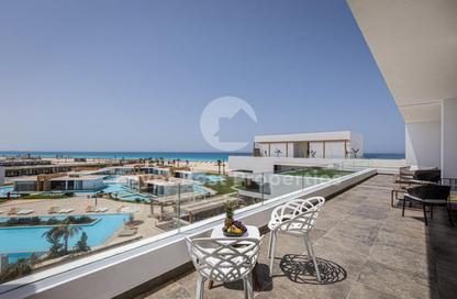 Villa - 6 Bedrooms - 6 Bathrooms for sale in Seashell - Sidi Abdel Rahman - North Coast