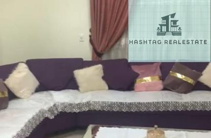 Apartment - 3 Bedrooms - 3 Bathrooms for rent in Dar Misr - 16th District - Sheikh Zayed City - Giza