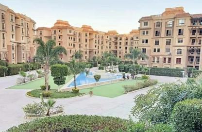شقة - 3 غرف نوم - 2 حمامات للبيع في حدائق اكتوبر - مدينة 6 أكتوبر - الجيزة شقة - 3 غرف نوم - 2 حمامات للبيع في حدائق اكتوبر - مدينة 6 أكتوبر - الجيزة