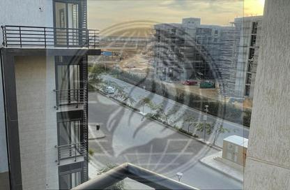 Apartment - 3 Bedrooms - 3 Bathrooms for sale in B8 - Madinaty - Cairo