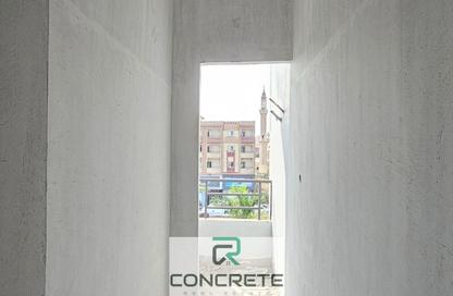 Office Space - 3 Bedrooms - 1 Bathroom for sale in Al Nasr St. - Hurghada - Red Sea