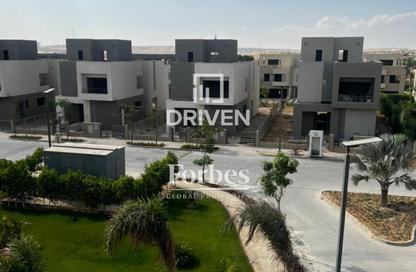 فيلا - 3 غرف نوم - 4 حمامات للبيع في ذا كراون - طريق مصر اسكندرية الصحراوي - مدينة 6 أكتوبر - الجيزة