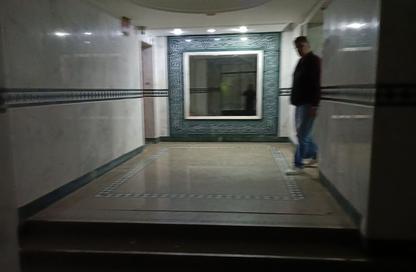 Apartment - 4 - 3 for sale in Yassin Ragheb St. - 8th Zone - Nasr City - Cairo