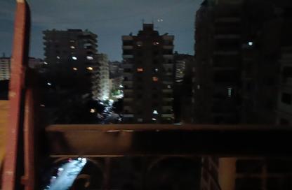 Apartment - 4 - 3 for sale in Yassin Ragheb St. - 8th Zone - Nasr City - Cairo