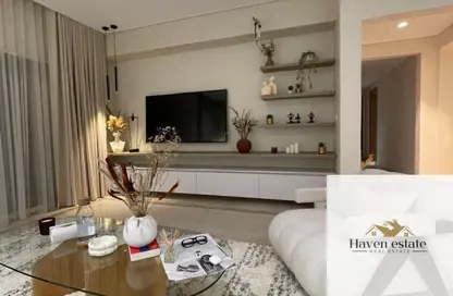 شقة - 3 غرف نوم - 3 حمامات للايجار في ميفيدا - كمبوندات التجمع الخامس - التجمع الخامس - مدينة القاهرة الجديدة - القاهرة