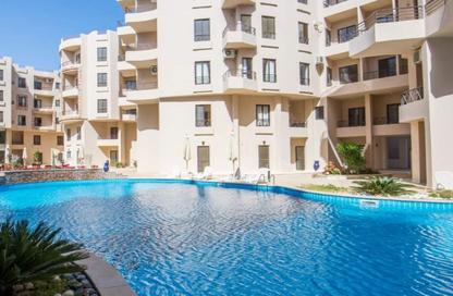 Chalet - Studio - 1 for sale in Al Ahyaa District - Hurghada - Red Sea
