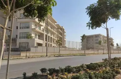 شقة - 3 غرف نوم - 4 حمامات للبيع في فورتين جولف ريزيدنس - اب تاون كايرو - المقطم - القاهرة