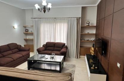 Apartment - Studio - 1 Bathroom for sale in The Village - South Investors Area - New Cairo City - Cairo