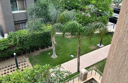 Apartment - Studio - 1 Bathroom for sale in The Village - South Investors Area - New Cairo City - Cairo