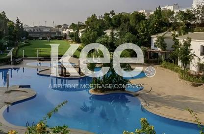 iVilla - 3 Bedrooms - 3 Bathrooms for sale in Mountain View 1.1 - 5th Settlement Compounds - The 5th Settlement - New Cairo City - Cairo