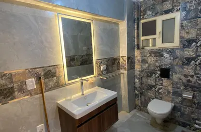 شقة - 3 غرف نوم - 2 حمامات للبيع في مدينة 6 أكتوبر - الجيزة