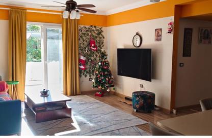 Apartment - 3 Bedrooms - 2 Bathrooms for sale in Zayed Dunes - 6th District - Sheikh Zayed City - Giza