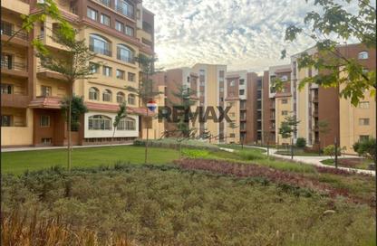 Whole Building - 7+ Bedrooms - 7+ Bathrooms for sale in Al Maqsad - New Capital Compounds - New Capital City - Cairo