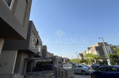 تاون هاوس - 4 - 4 للبيع في ايتابا - كمبوندات الشيخ زايد - الشيخ زايد - الجيزة