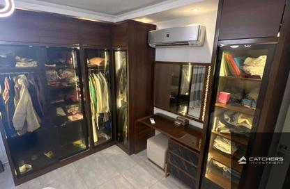 Apartment - 2 Bedrooms - 2 Bathrooms for sale in Amorada New Cairo - 5th Settlement Compounds - The 5th Settlement - New Cairo City - Cairo