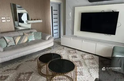 Apartment - 2 Bedrooms - 2 Bathrooms for sale in Amorada New Cairo - 5th Settlement Compounds - The 5th Settlement - New Cairo City - Cairo Apartment - 2 Bedrooms - 2 Bathrooms for sale in Amorada New Cairo - 5th Settlement Compounds - The 5th Settlement - New Cairo City - Cairo