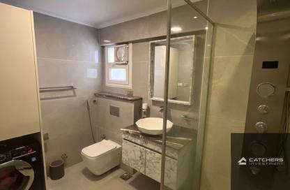 Apartment - 2 Bedrooms - 2 Bathrooms for sale in Amorada New Cairo - 5th Settlement Compounds - The 5th Settlement - New Cairo City - Cairo