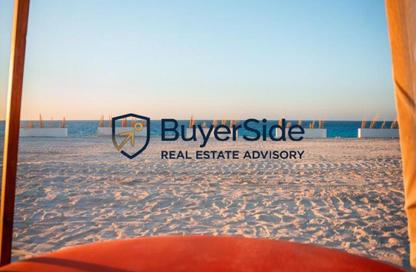 Chalet - 2 Bedrooms - 2 Bathrooms for sale in Silver Sands - Qesm Marsa Matrouh - North Coast Chalet - 2 Bedrooms - 2 Bathrooms for sale in Silver Sands - Qesm Marsa Matrouh - North Coast