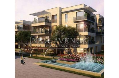 Apartment - 3 Bedrooms - 2 Bathrooms for sale in Taj City - 5th Settlement Compounds - The 5th Settlement - New Cairo City - Cairo Apartment - 3 Bedrooms - 2 Bathrooms for sale in Taj City - 5th Settlement Compounds - The 5th Settlement - New Cairo City - Cairo