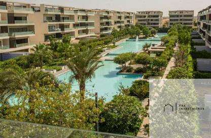 Apartment - 3 Bedrooms - 3 Bathrooms for sale in Lake View Residence - 5th Settlement Compounds - The 5th Settlement - New Cairo City - Cairo Apartment - 3 Bedrooms - 3 Bathrooms for sale in Lake View Residence - 5th Settlement Compounds - The 5th Settlement - New Cairo City - Cairo