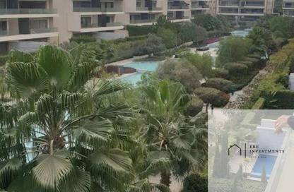 Apartment - 3 Bedrooms - 3 Bathrooms for sale in Lake View Residence - 5th Settlement Compounds - The 5th Settlement - New Cairo City - Cairo Apartment - 3 Bedrooms - 3 Bathrooms for sale in Lake View Residence - 5th Settlement Compounds - The 5th Settlement - New Cairo City - Cairo
