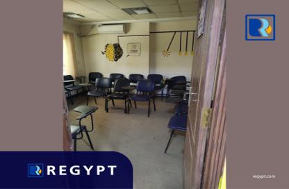 مساحات مكتبية - استوديو - 3 للإيجار في سرايات المعادي - حي المعادي - القاهرة