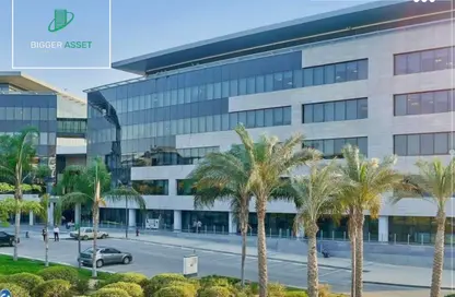 بناية كاملة - استوديو - 6 حمامات للايجار في شارع 70 - الحي الثاني - التجمع الخامس - مدينة القاهرة الجديدة - القاهرة