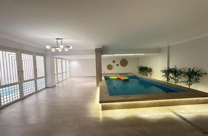 Duplex - 4 Bedrooms - 4 Bathrooms for sale in El Yasmeen 4 - El Yasmeen - New Cairo City - Cairo