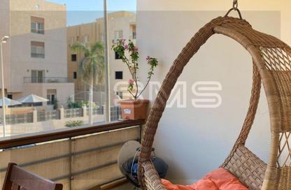 Apartment - 3 - 2 for rent in American University Housing District - 5th Settlement Compounds - The 5th Settlement - New Cairo City - Cairo Apartment - 3 - 2 for rent in American University Housing District - 5th Settlement Compounds - The 5th Settlement - New Cairo City - Cairo