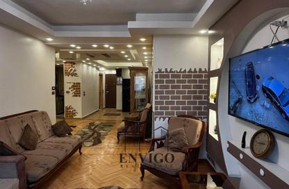Apartment - 2 - 2 for sale in Mohamed Youssef Moussa St. - 1st Zone - Nasr City - Cairo Apartment - 2 - 2 for sale in Mohamed Youssef Moussa St. - 1st Zone - Nasr City - Cairo