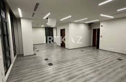 Office Space - 1 Bedroom - 1 Bathroom for rent in District 5 - 5th Settlement Compounds - The 5th Settlement - New Cairo City - Cairo