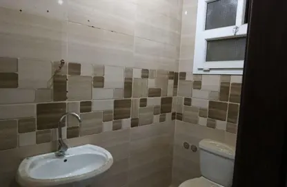 Apartment - 3 Bedrooms - 3 Bathrooms for rent in West Somid - 6 October City - Giza