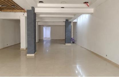 Shop - Studio - 1 for rent in Makram Ebeid St. - 6th Zone - Nasr City - Cairo