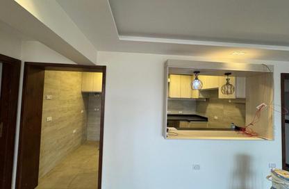 Apartment - 3 Bedrooms - 2 Bathrooms for rent in Mountain View iCity October - 6 October Compounds - 6 October City - Giza