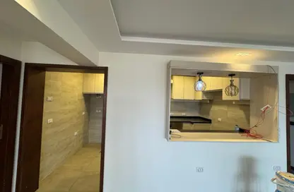 شقة - 3 غرف نوم - 2 حمامات للايجار في ماونتن فيو أي سيتي أكتوبر - كمبوندات 6 أكتوبر - مدينة 6 أكتوبر - الجيزة