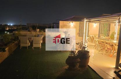 Penthouse - 3 Bedrooms - 4 Bathrooms for sale in 90 Avenue - South Investors Area - New Cairo City - Cairo Penthouse - 3 Bedrooms - 4 Bathrooms for sale in 90 Avenue - South Investors Area - New Cairo City - Cairo