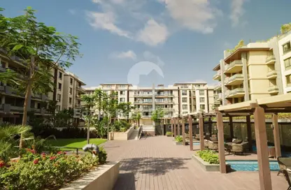 شقة - 3 غرف نوم - 3 حمامات للبيع في ازاد - كمبوندات التجمع الخامس - التجمع الخامس - مدينة القاهرة الجديدة - القاهرة