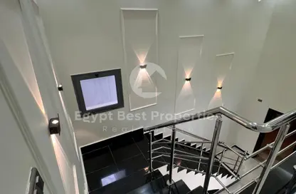 دوبلكس - 4 غرف نوم - 3 حمامات للايجار في ايستاون - كمبوندات التجمع الخامس - التجمع الخامس - مدينة القاهرة الجديدة - القاهرة