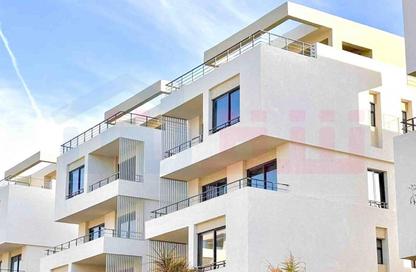 شقة - 3 غرف نوم - 4 حمامات للبيع في بالم هيلز - كمبوندات الاسكندرية - الاسكندرية