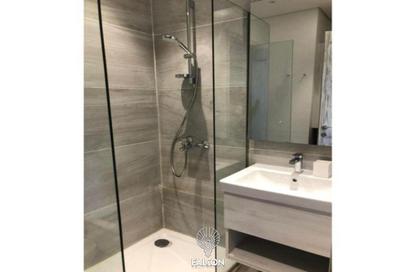 Apartment - 2 Bedrooms - 2 Bathrooms for sale in Latin District - New Alamein City - Al Alamein - North Coast Apartment - 2 Bedrooms - 2 Bathrooms for sale in Latin District - New Alamein City - Al Alamein - North Coast