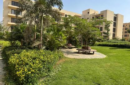 Penthouse - 4 Bedrooms - 4 Bathrooms for sale in O West - 6 October Compounds - 6 October City - Giza