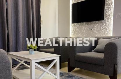Apartment - 2 Bedrooms - 1 Bathroom for rent in B12 - Madinaty - Cairo Apartment - 2 Bedrooms - 1 Bathroom for rent in B12 - Madinaty - Cairo