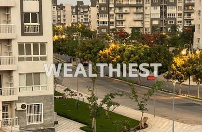 Apartment - 2 Bedrooms - 1 Bathroom for rent in B12 - Madinaty - Cairo Apartment - 2 Bedrooms - 1 Bathroom for rent in B12 - Madinaty - Cairo