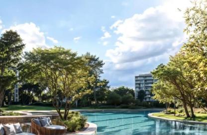 Apartment - 3 Bedrooms - 3 Bathrooms for sale in City Gate - 5th Settlement Compounds - The 5th Settlement - New Cairo City - Cairo