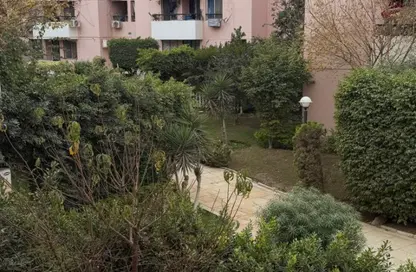 Apartment - 3 Bedrooms - 3 Bathrooms for sale in El Rehab Extension - Al Rehab - New Cairo City - Cairo