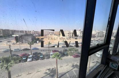 Office Space - Studio - 1 Bathroom for rent in Cairo Business Park - 5th Settlement Compounds - The 5th Settlement - New Cairo City - Cairo
