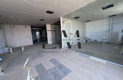 Office Space - Studio - 1 Bathroom for rent in Cairo Business Park - 5th Settlement Compounds - The 5th Settlement - New Cairo City - Cairo
