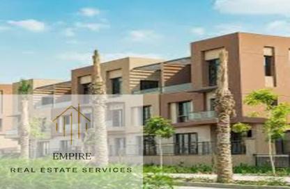 Apartment - 3 Bedrooms - 3 Bathrooms for sale in District 5 - 5th Settlement Compounds - The 5th Settlement - New Cairo City - Cairo Apartment - 3 Bedrooms - 3 Bathrooms for sale in District 5 - 5th Settlement Compounds - The 5th Settlement - New Cairo City - Cairo