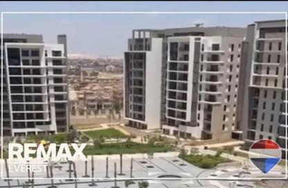 شقة - 1 حمام للبيع في بارك سايد ريزيدنس - أبراج زيد - كمبوندات الشيخ زايد - الشيخ زايد - الجيزة